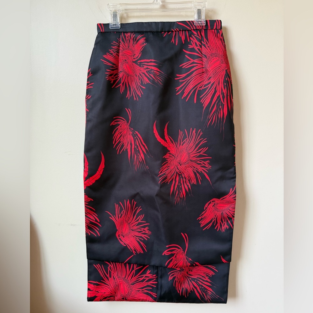 No. 21 Pencil Skirt‎